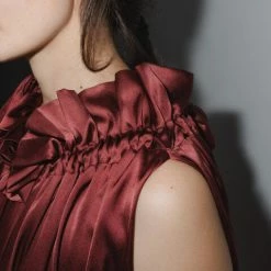 Port Northampton Baserange Lazo Top WOMAN