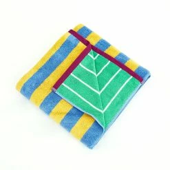 Port Northampton Dusen Dusen Bath Towels