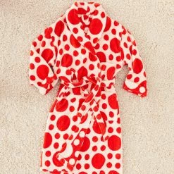 Port Northampton MAN Dusen Dusen Bathrobe - Ring