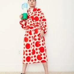 Port Northampton MAN Dusen Dusen Bathrobe - Ring