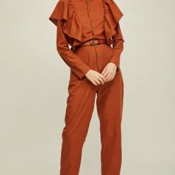 Port Northampton Rita Row Lola Jumpsuit