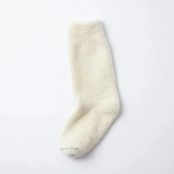 Port Northampton Rototo Double Face Crew Socks - Army Green