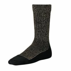 Port Northampton Red Wing Deep Toe Capped Wool Sock MAN